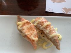 -甄花精致料理自助(城市阳台店)