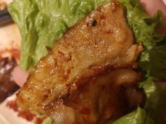 -新石器烤肉(中房金谊广场店)