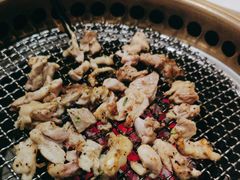 -喜牛日本料理(双街店)