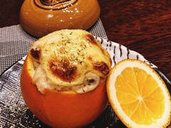 -古京·臻致料理(月湖店)