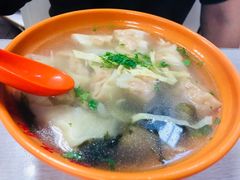 -海平馄饨(逍遥二路店)