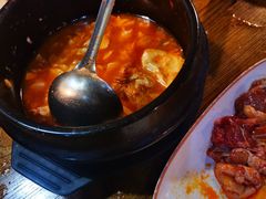 -平泽烤肉(锦水街店)