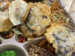 -素满香·食养自助(福州·长乐北路店)