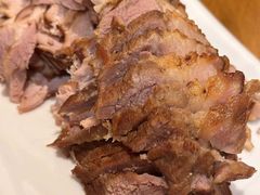 -毛毛熏肉•东北菜老字号(大安街店)