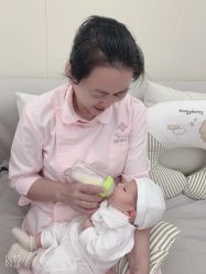 -东方幸福国际母婴月子会所