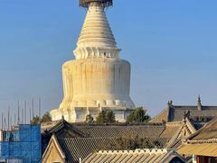 -妙应寺白塔