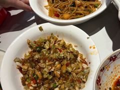 -辣可可·小炒黄牛肉(望京凯德MALL店)