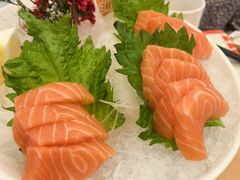 -新一番三文鱼寿司(红城湖店)