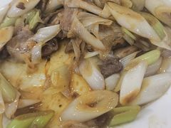 -兰州宾馆餐厅(兰州驻京办店)