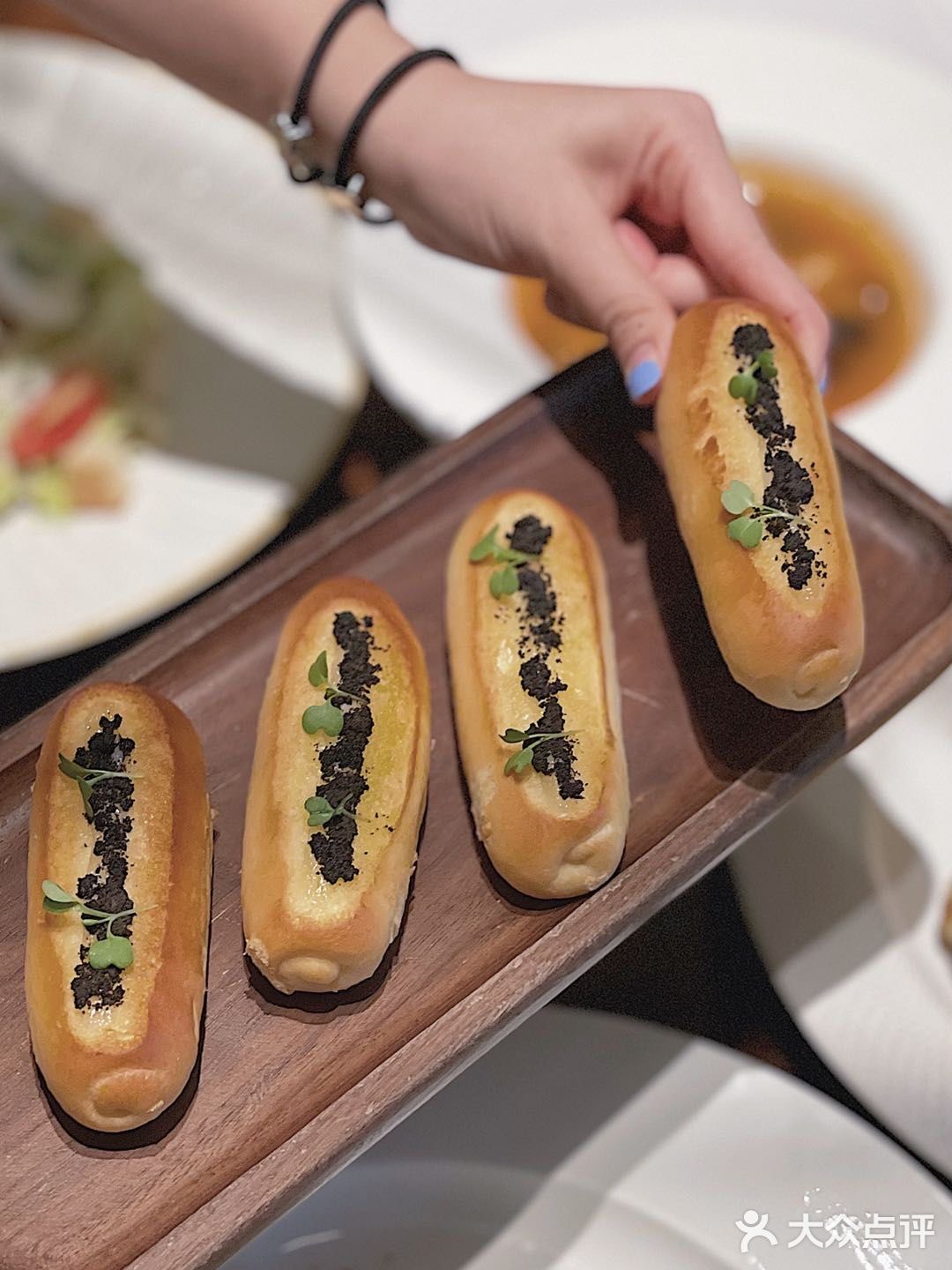 深圳性价比敲高的必吃榜牛扒🍴惠灵顿牛排🉑️