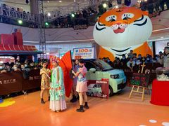 -柳市现代广场