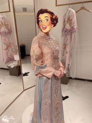 点击看大图 -GRACE KELLY婚纱与礼服(北京店)