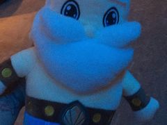 -波塞冬旅游度假区