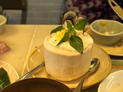 -CHINCHIN 青青·泰国料理(万象食家店)