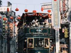 -赤坎·广东华侨国际旅游度假区