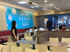 -灵芝妹子米线(瓦房店新玛特店)