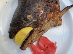 -玛格萝妮比萨屋(四平店)