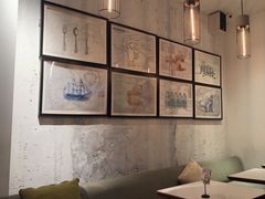 -BAKER&SPICE(安福路店)