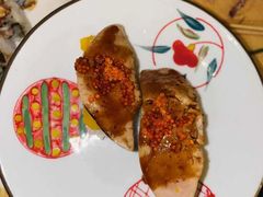 -吉炙烧鸟•本格料理(国际商贸城店)