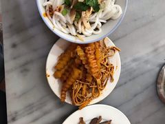 -再回首鸡肉米线(人民路一店)