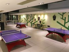 -春晖园度假酒店温泉