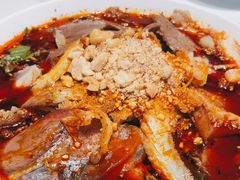 -夫妻肺片·中华老字号·正宗川菜(春熙路店)