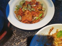-局气 烤鸭·北京菜(光华路店)