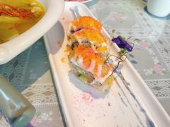 -忘忧草融合私房菜(红鼎国际店)