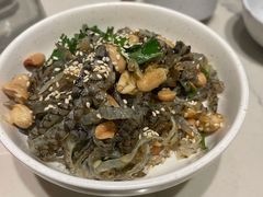 -渔语鱼酸菜鱼新川菜(来福士店)