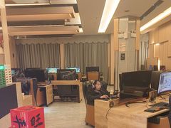-巨神峰网咖·忆楚管理(劳动东路店)