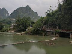 -百魔洞景区