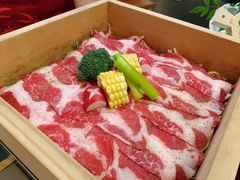 日本和牛-蟹田居·活蟹料理(东城店)