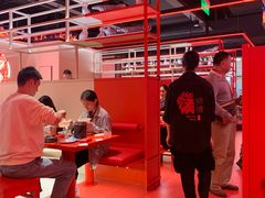 -侯师傅热炒店(印象城店)