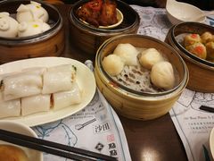 -点点心点心专门店(旺角店)
