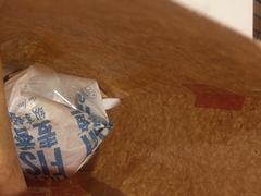 -麦当劳(中山路店)