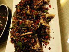 -马凯餐厅(长椿街店)