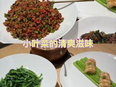 -一坐一忘云南菜(卓悦中心)
