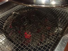 -肉甲韩国木炭烤肉(新壹街1店)