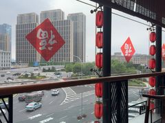-皇城老妈川味火锅·大连海鲜火锅(港湾店)