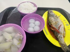 -清华大学-观畴园餐厅