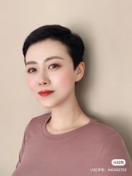 -时尚殿堂hair salon