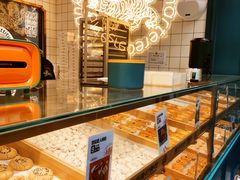 -虎头局·渣打饼行(五一新干线店)
