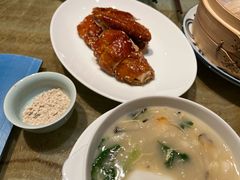 -湖滨28中餐厅·西湖宴·杭州君悦酒店