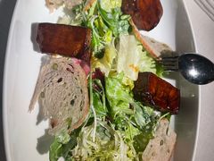 -弗兰克牛排西餐厅Ribone steak house(柠檬花园店)
