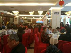 大堂-朱仔记食府(江南大道店)