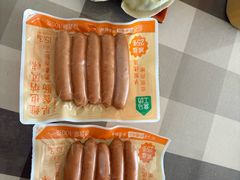 -盒马鲜生(新都心店)