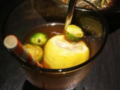 -鹊玥·粤菜小馆(汇智国际商业中心店)