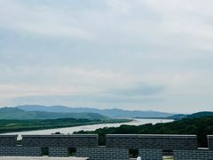 -珲春防川景区