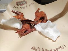 -鸽子侯·家宴·平价海鲜(市图书馆店)