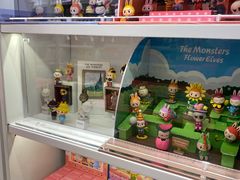 -泡泡玛特POPMART(东直门来福士店)
